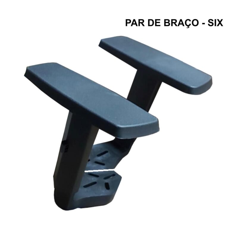 Braço Digitador Regulável – SIX 42113 FORTALEZA MÓVEIS 2