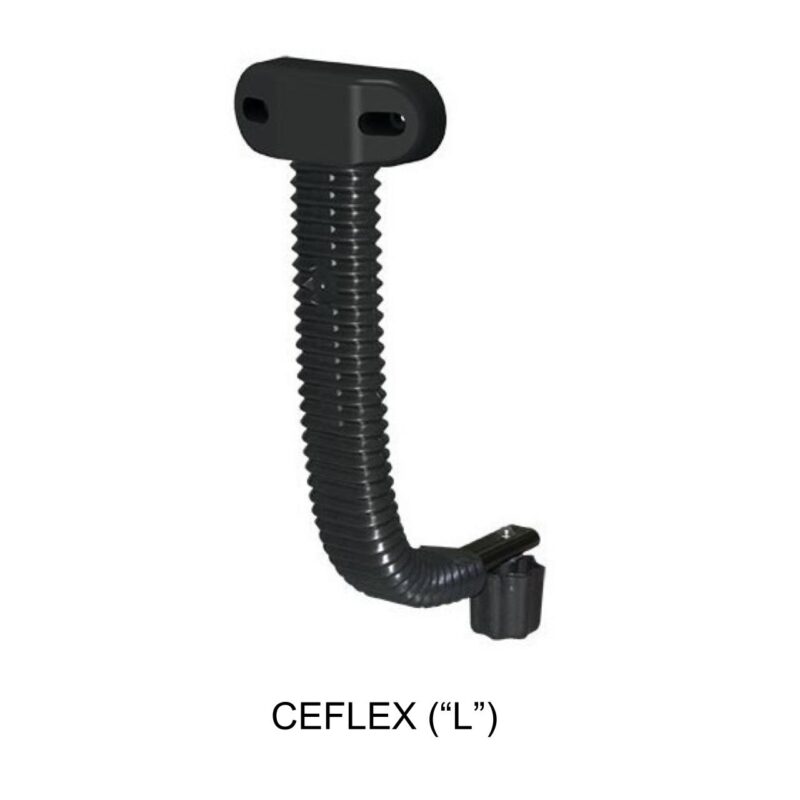 Ceflex (“L”) para cadeira Secretária 37001 FORTALEZA MÓVEIS 2