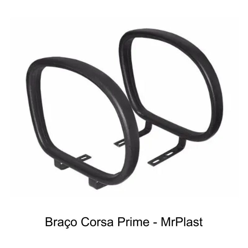 Braço CORSA PRIME (Par) – MR PLAST FORTALEZA MÓVEIS 2