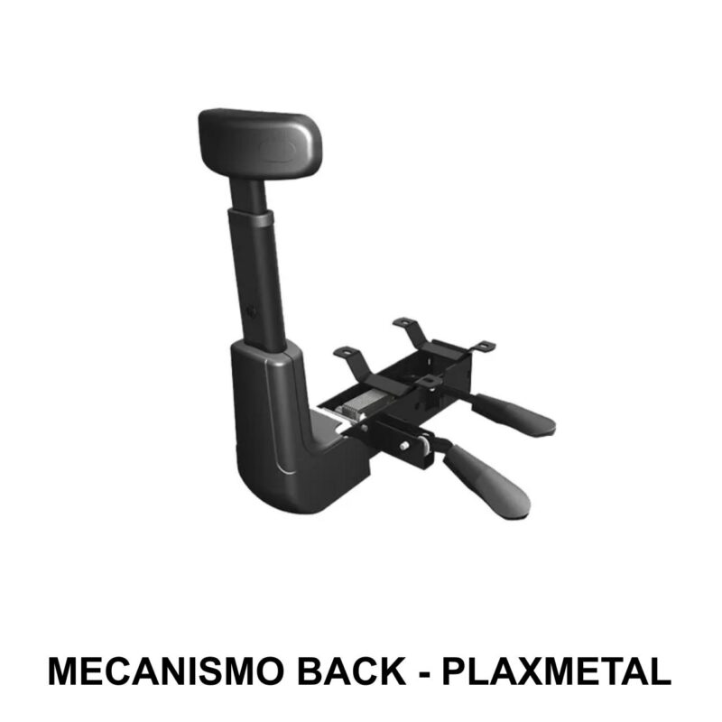 Plataforma Back System 37034 FORTALEZA MÓVEIS 2