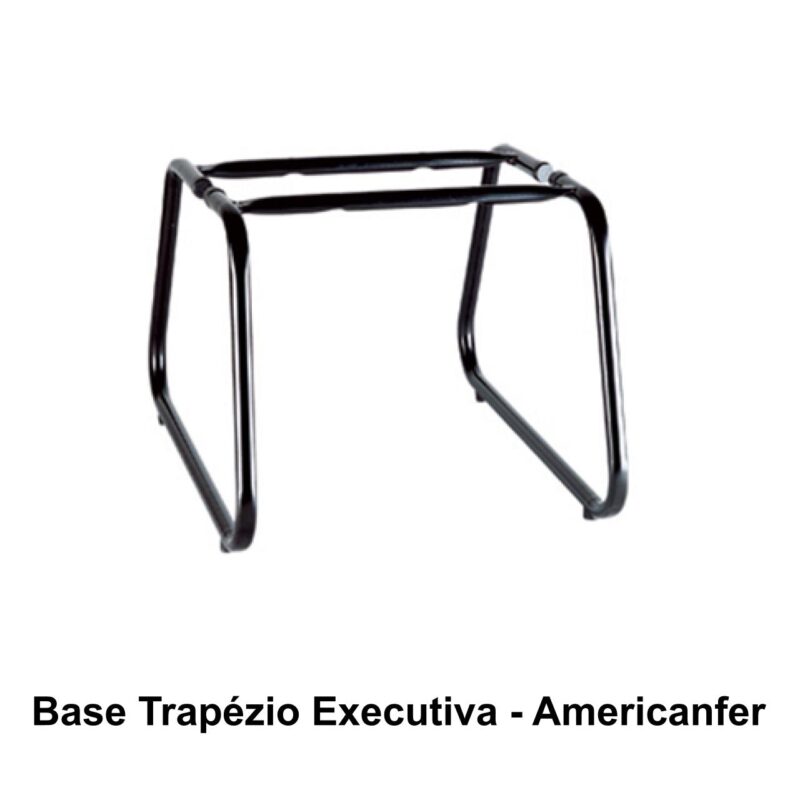 Base Fixa Trapézio Executiva – PMD – 57975 FORTALEZA MÓVEIS 2