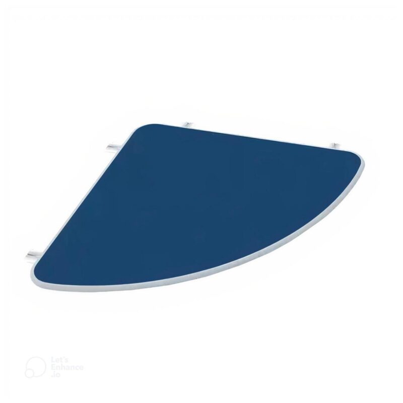 Conexão para mesa MDF – Cor Azul 44099 FORTALEZA MÓVEIS 2