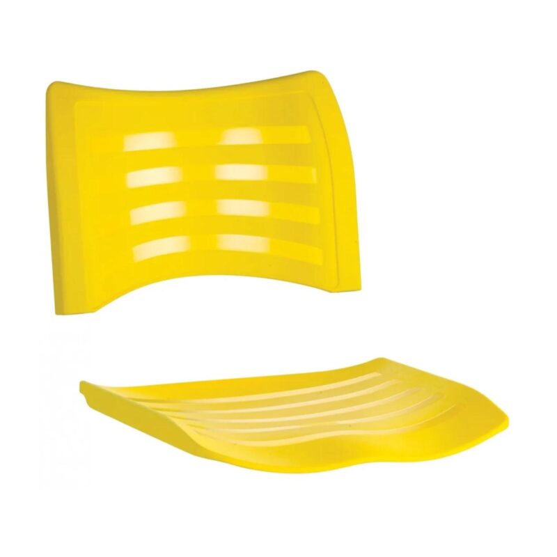 A/E AMARELO Polipropileno – MRPLAST – 84012 FORTALEZA MÓVEIS 2