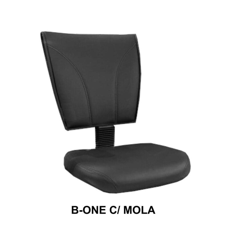 A/E B-ONE com MOLA – Corino Preto – Martiflex FORTALEZA MÓVEIS 2