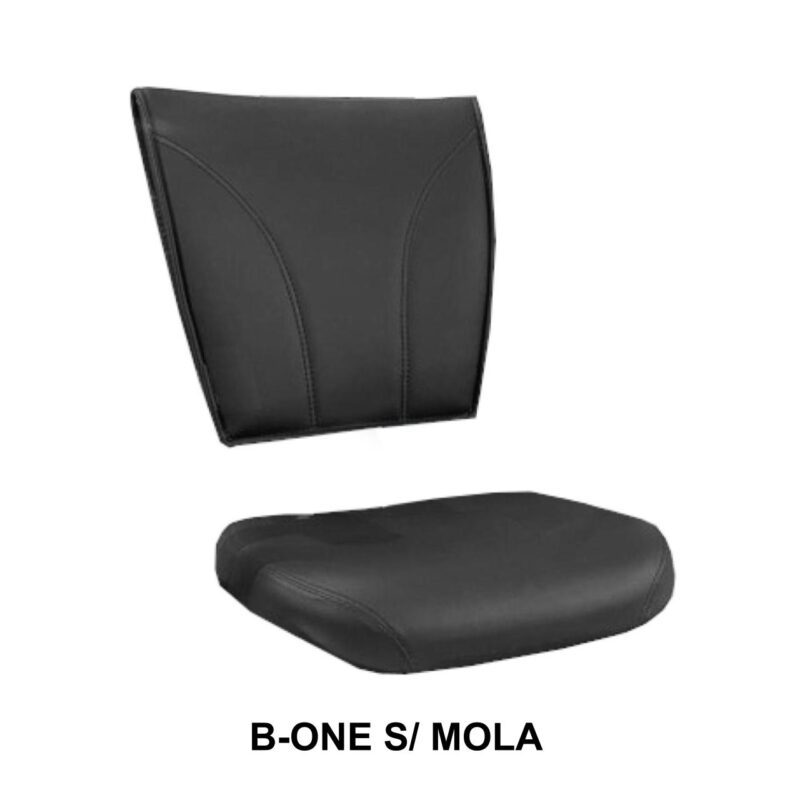 A/E B-ONE sem MOLA – Corino Preto – Martiflex FORTALEZA MÓVEIS 2